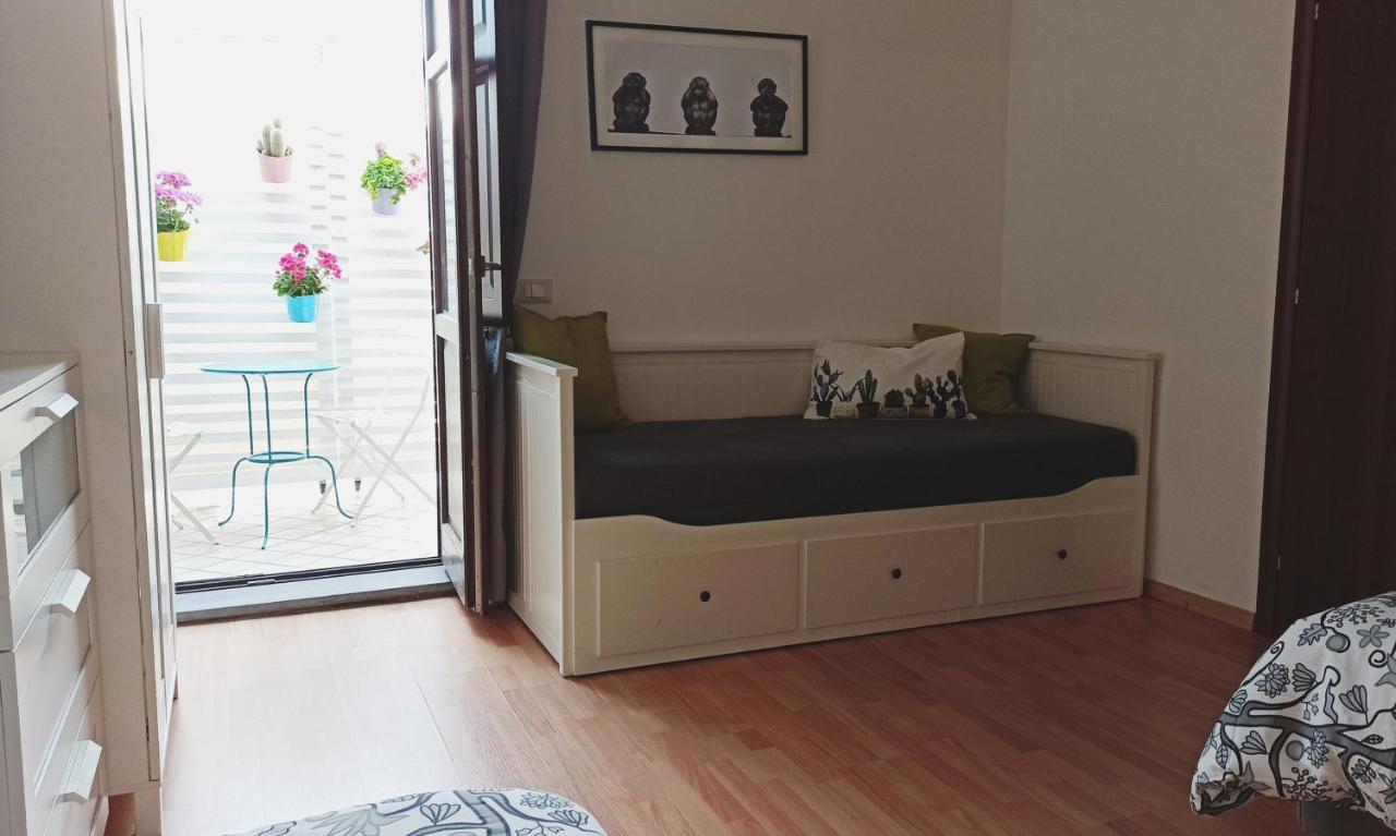 La Picci Apartment คาตาเนีย ภายนอก รูปภาพ